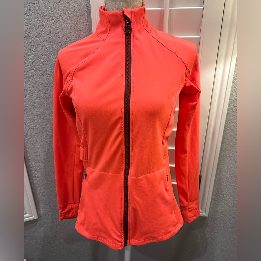 Fabletics Zip Up - image 1